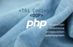 Tính Đa Hình trong PHP Tính Đa Hình trong PHP